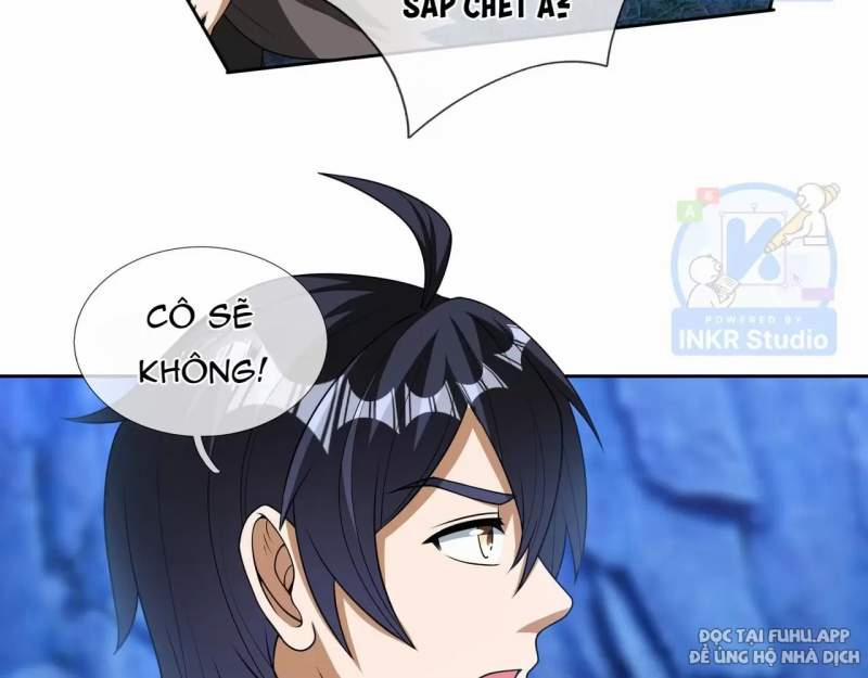 Thiên Uyên Trở Về: Ta Chính Là Thiên Tai 2 trang 52
