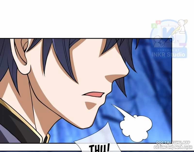 Thiên Uyên Trở Về: Ta Chính Là Thiên Tai 2 trang 54