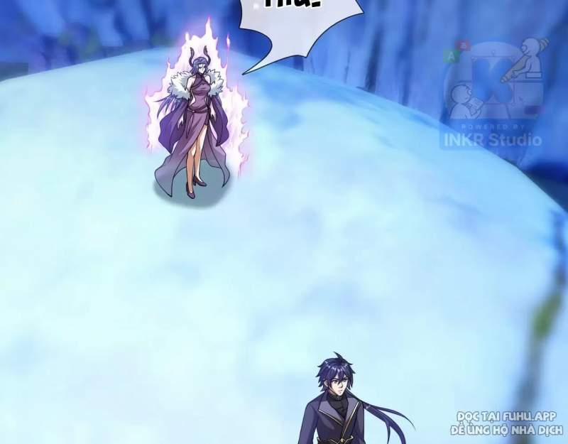 Thiên Uyên Trở Về: Ta Chính Là Thiên Tai 2 trang 55