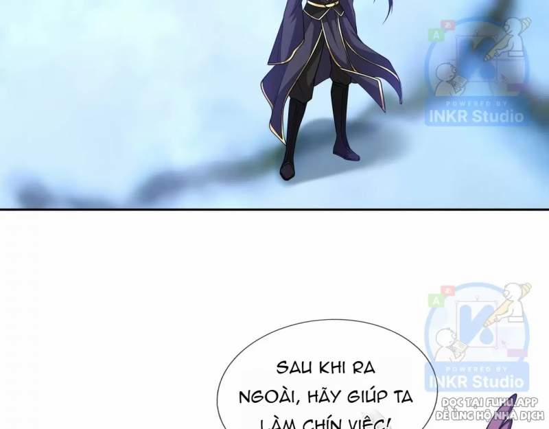 Thiên Uyên Trở Về: Ta Chính Là Thiên Tai 2 trang 56