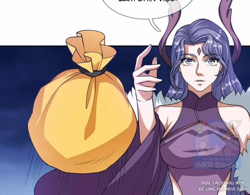 Thiên Uyên Trở Về: Ta Chính Là Thiên Tai 2 trang 57