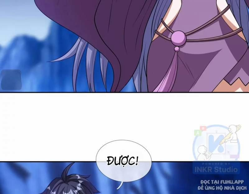 Thiên Uyên Trở Về: Ta Chính Là Thiên Tai 2 trang 58