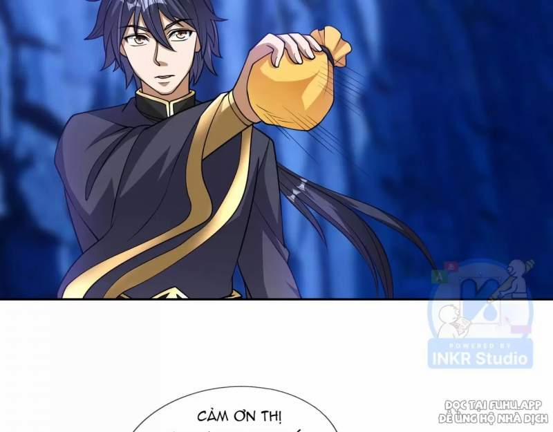 Thiên Uyên Trở Về: Ta Chính Là Thiên Tai 2 trang 59