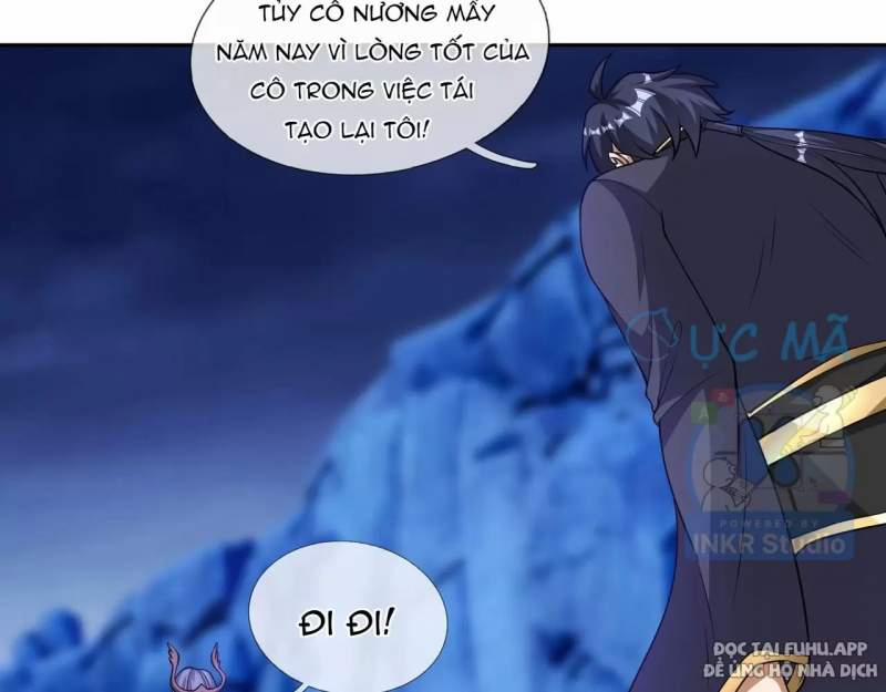 Thiên Uyên Trở Về: Ta Chính Là Thiên Tai 2 trang 60