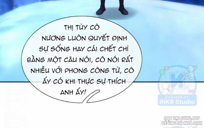 Thiên Uyên Trở Về: Ta Chính Là Thiên Tai 2 trang 64
