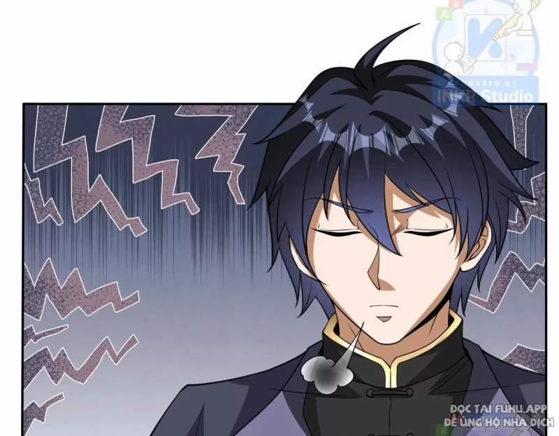 Thiên Uyên Trở Về: Ta Chính Là Thiên Tai 2 trang 65