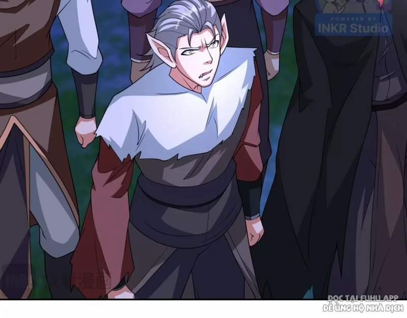 Thiên Uyên Trở Về: Ta Chính Là Thiên Tai 2 trang 68