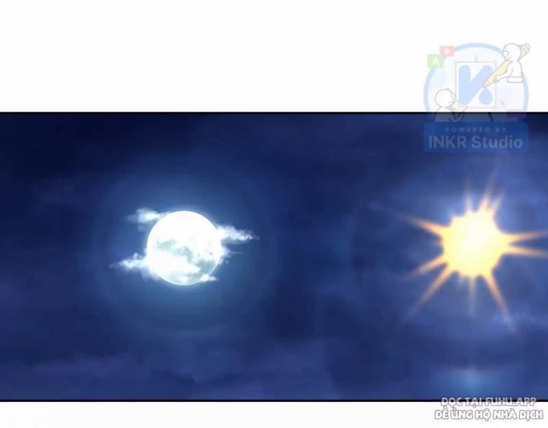 Thiên Uyên Trở Về: Ta Chính Là Thiên Tai 2 trang 71