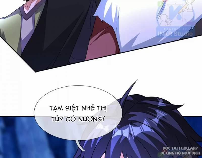 Thiên Uyên Trở Về: Ta Chính Là Thiên Tai 2 trang 78