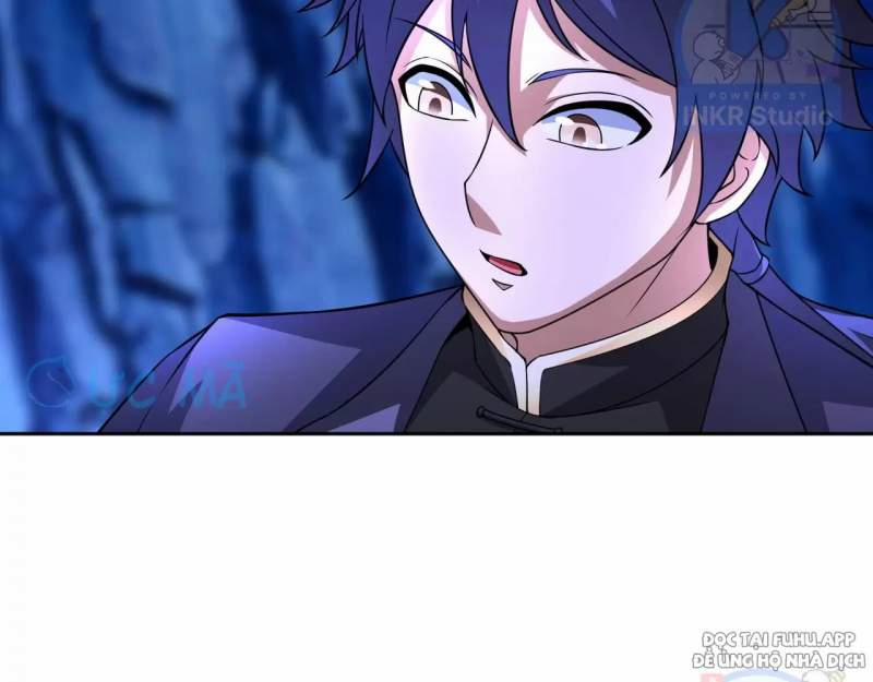 Thiên Uyên Trở Về: Ta Chính Là Thiên Tai 2 trang 79