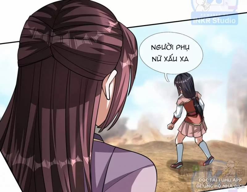 Thiên Uyên Trở Về: Ta Chính Là Thiên Tai 2 trang 8