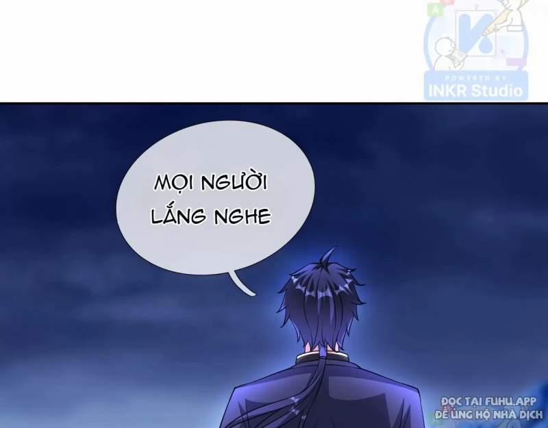 Thiên Uyên Trở Về: Ta Chính Là Thiên Tai 2 trang 80