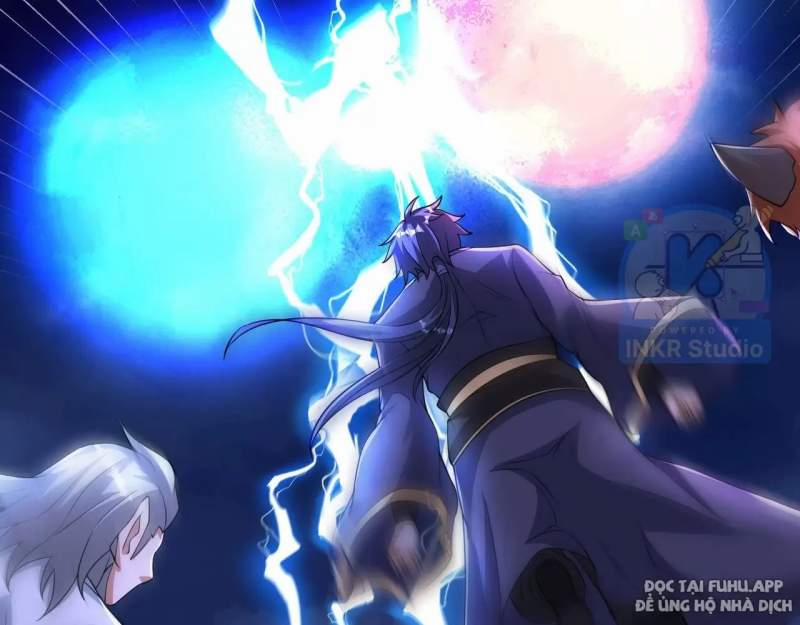 Thiên Uyên Trở Về: Ta Chính Là Thiên Tai 2 trang 86