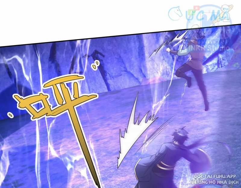 Thiên Uyên Trở Về: Ta Chính Là Thiên Tai 2 trang 89