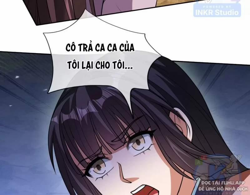 Thiên Uyên Trở Về: Ta Chính Là Thiên Tai 2 trang 9