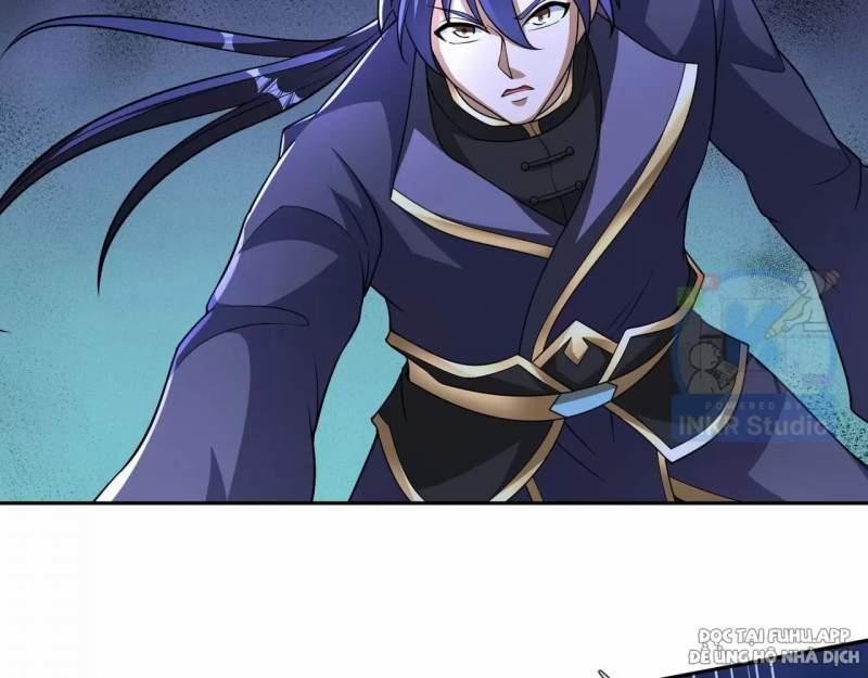 Thiên Uyên Trở Về: Ta Chính Là Thiên Tai 2 trang 92