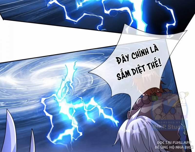 Thiên Uyên Trở Về: Ta Chính Là Thiên Tai 2 trang 96