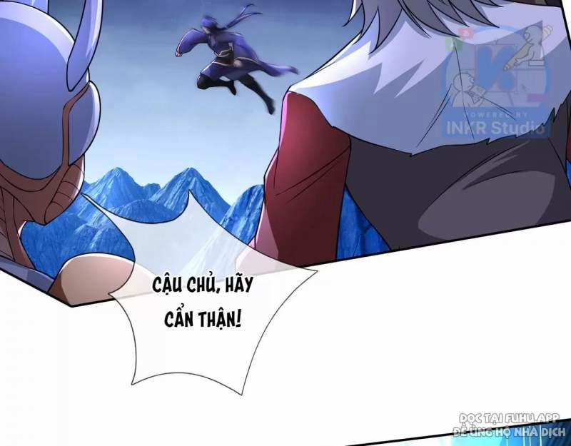 Thiên Uyên Trở Về: Ta Chính Là Thiên Tai 2 trang 97