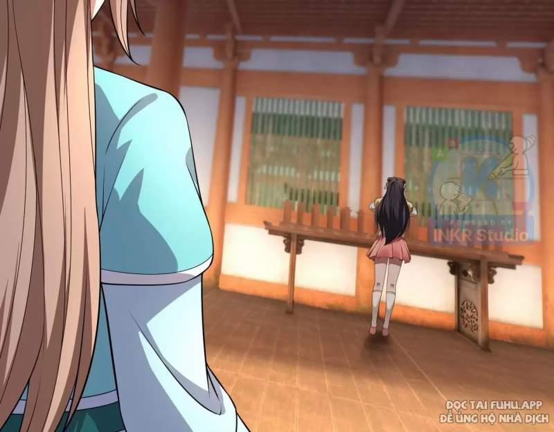 Thiên Uyên Trở Về: Ta Chính Là Thiên Tai 3 trang 1