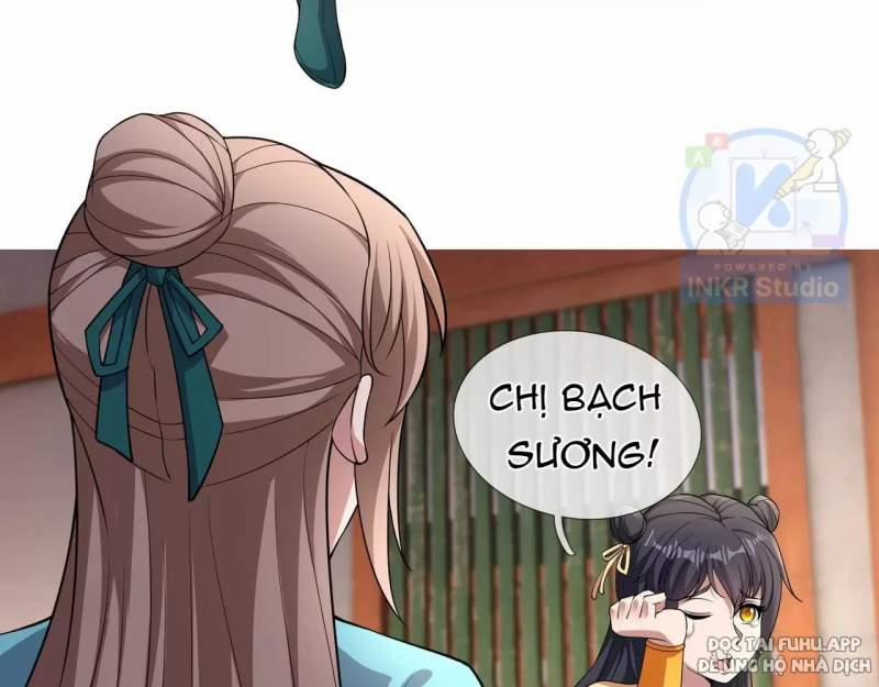 Thiên Uyên Trở Về: Ta Chính Là Thiên Tai 3 trang 10