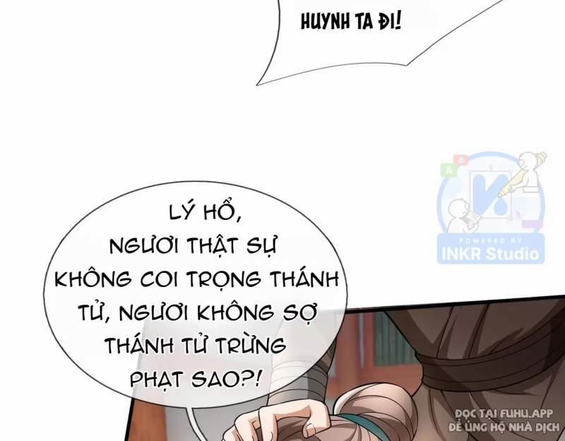 Thiên Uyên Trở Về: Ta Chính Là Thiên Tai 3 trang 100