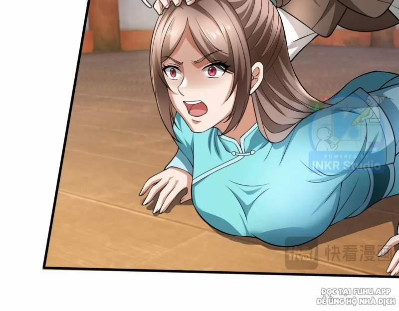 Thiên Uyên Trở Về: Ta Chính Là Thiên Tai 3 trang 101