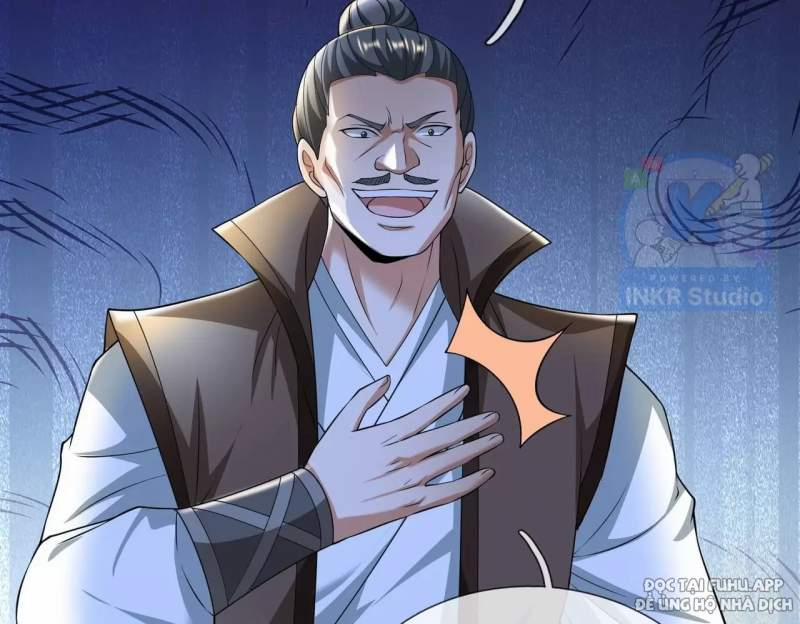 Thiên Uyên Trở Về: Ta Chính Là Thiên Tai 3 trang 105