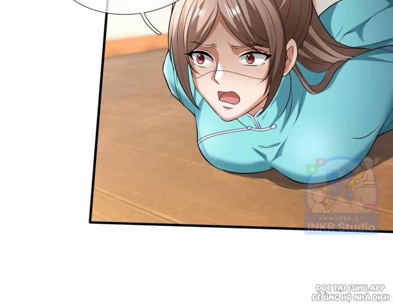 Thiên Uyên Trở Về: Ta Chính Là Thiên Tai 3 trang 107