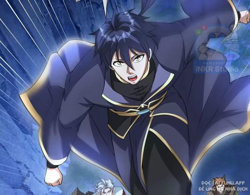 Thiên Uyên Trở Về: Ta Chính Là Thiên Tai 3 trang 13