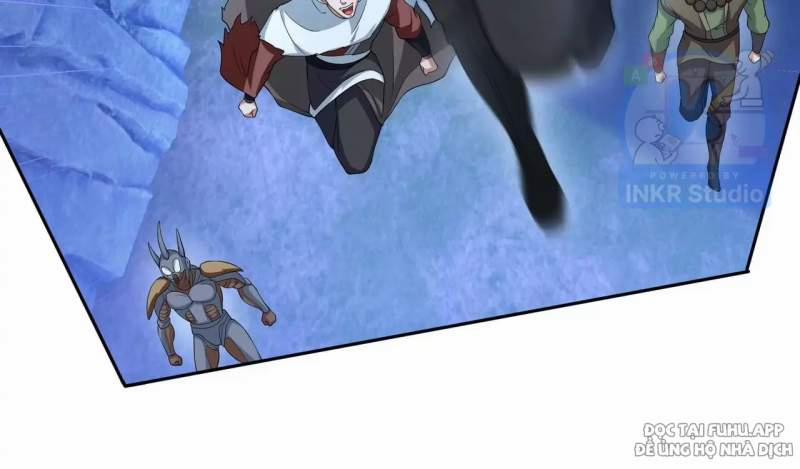 Thiên Uyên Trở Về: Ta Chính Là Thiên Tai 3 trang 15