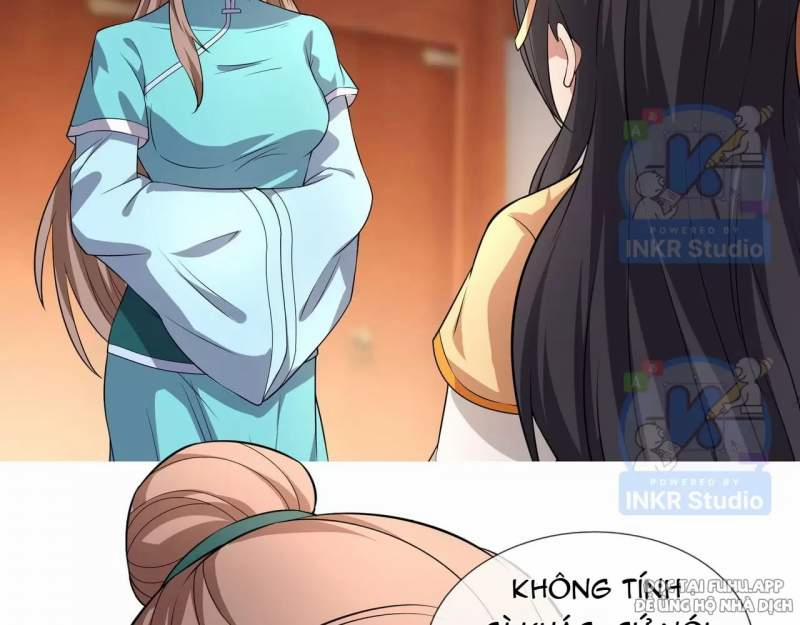 Thiên Uyên Trở Về: Ta Chính Là Thiên Tai 3 trang 18