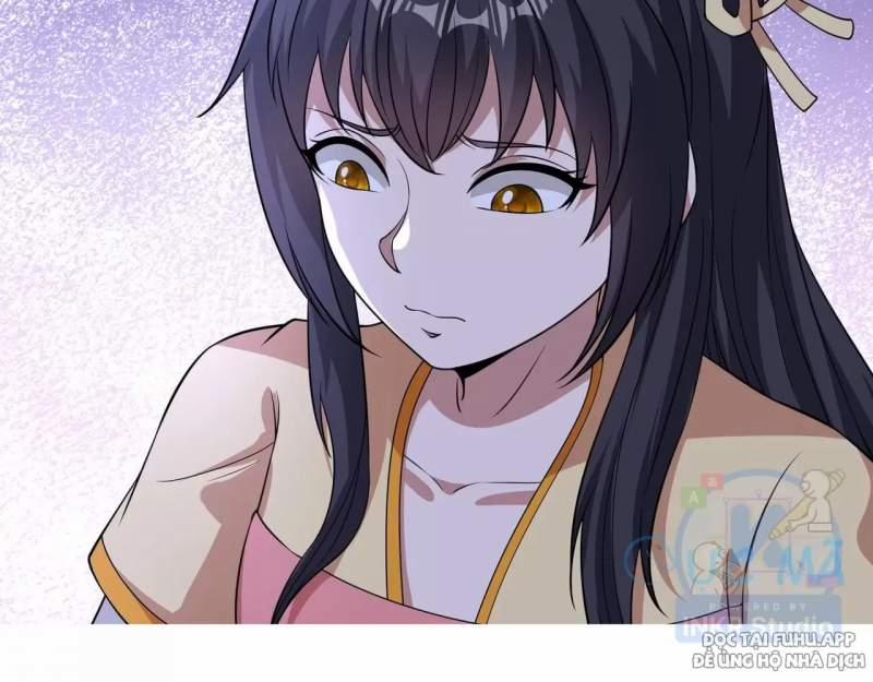 Thiên Uyên Trở Về: Ta Chính Là Thiên Tai 3 trang 21