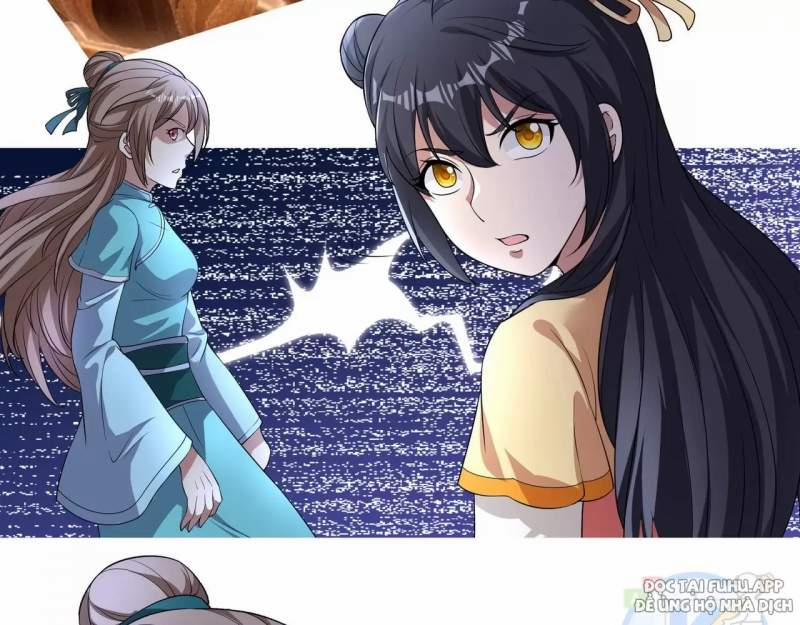 Thiên Uyên Trở Về: Ta Chính Là Thiên Tai 3 trang 28