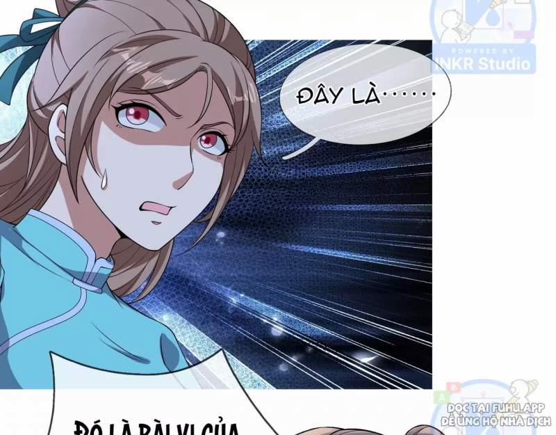 Thiên Uyên Trở Về: Ta Chính Là Thiên Tai 3 trang 29