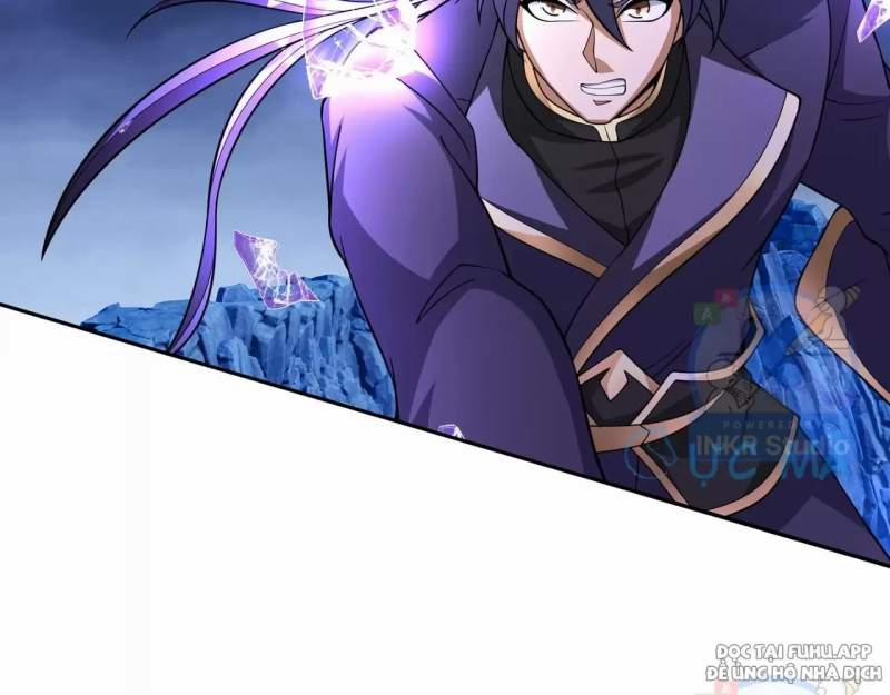 Thiên Uyên Trở Về: Ta Chính Là Thiên Tai 3 trang 3