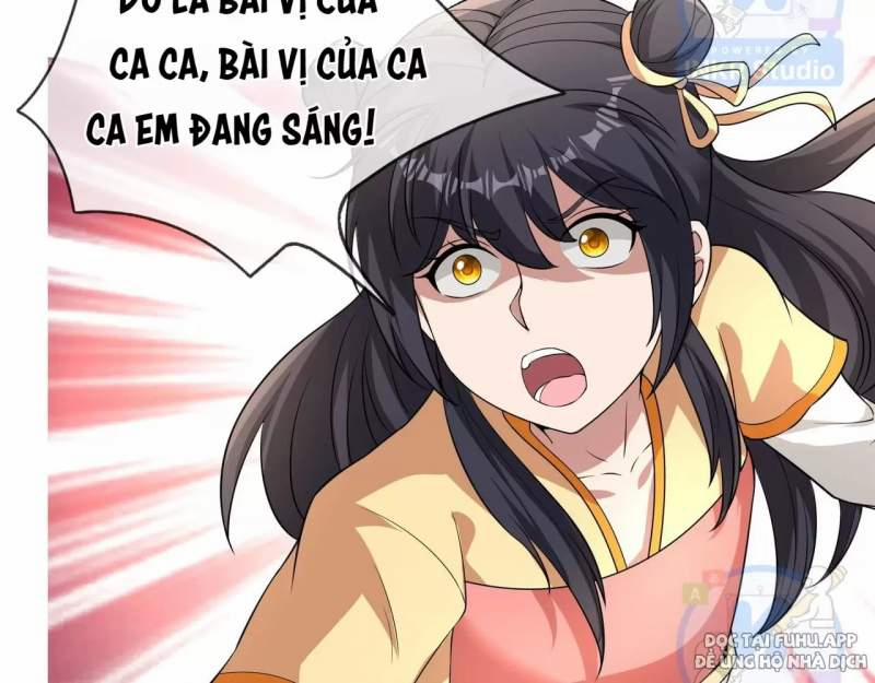 Thiên Uyên Trở Về: Ta Chính Là Thiên Tai 3 trang 30