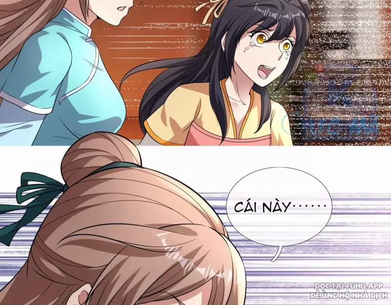 Thiên Uyên Trở Về: Ta Chính Là Thiên Tai 3 trang 32