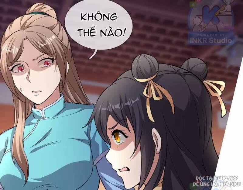 Thiên Uyên Trở Về: Ta Chính Là Thiên Tai 3 trang 37