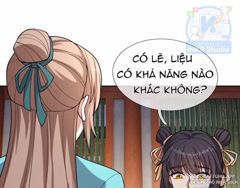 Thiên Uyên Trở Về: Ta Chính Là Thiên Tai 3 trang 39