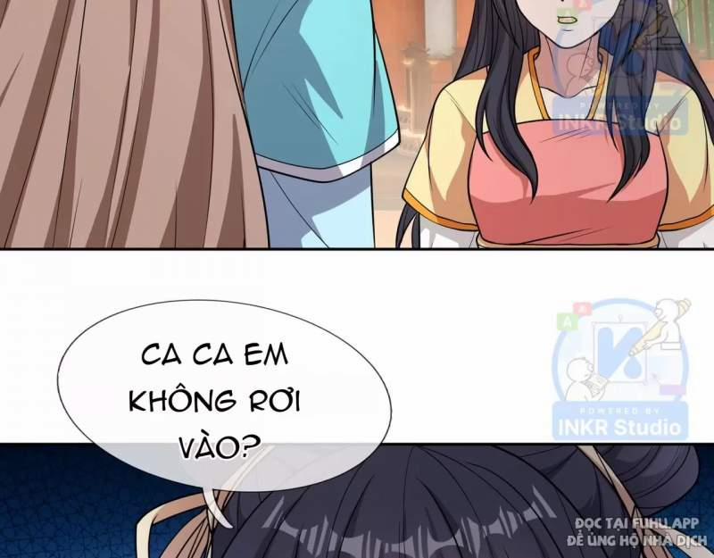 Thiên Uyên Trở Về: Ta Chính Là Thiên Tai 3 trang 40