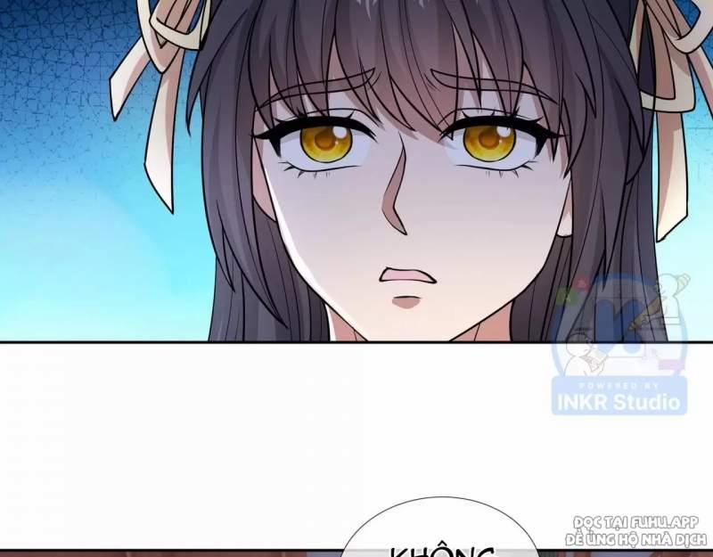 Thiên Uyên Trở Về: Ta Chính Là Thiên Tai 3 trang 41