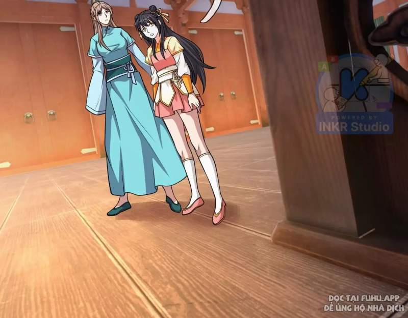 Thiên Uyên Trở Về: Ta Chính Là Thiên Tai 3 trang 45