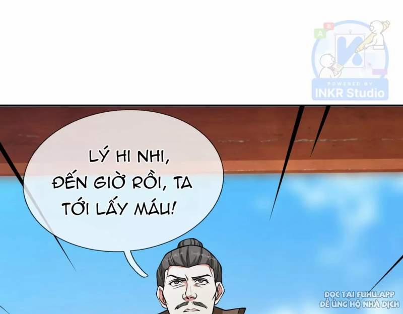 Thiên Uyên Trở Về: Ta Chính Là Thiên Tai 3 trang 50