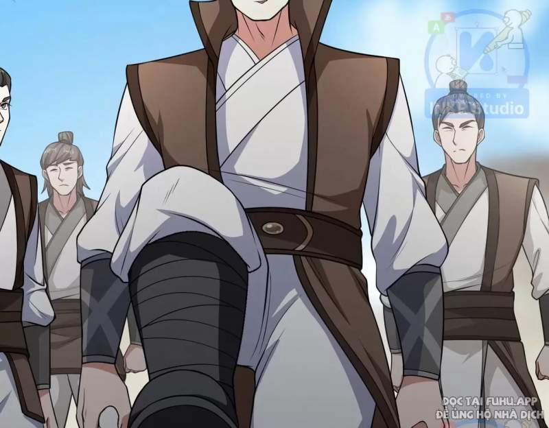 Thiên Uyên Trở Về: Ta Chính Là Thiên Tai 3 trang 51