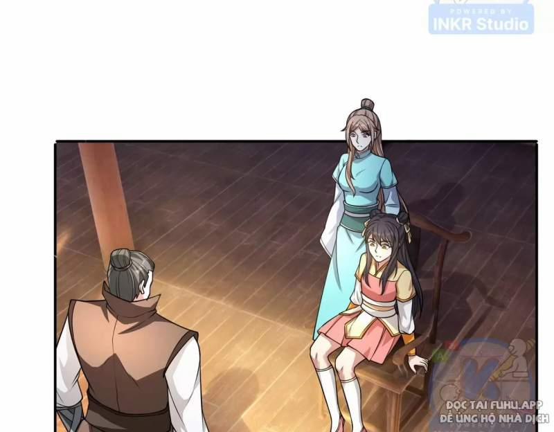Thiên Uyên Trở Về: Ta Chính Là Thiên Tai 3 trang 53