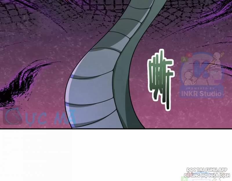 Thiên Uyên Trở Về: Ta Chính Là Thiên Tai 3 trang 55