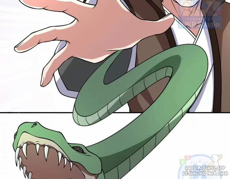 Thiên Uyên Trở Về: Ta Chính Là Thiên Tai 3 trang 57