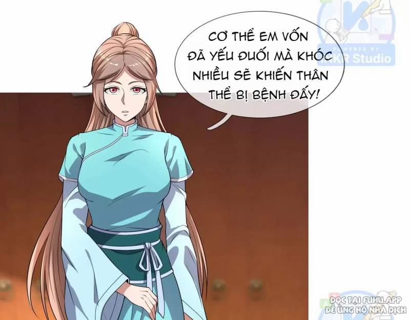 Thiên Uyên Trở Về: Ta Chính Là Thiên Tai 3 trang 6