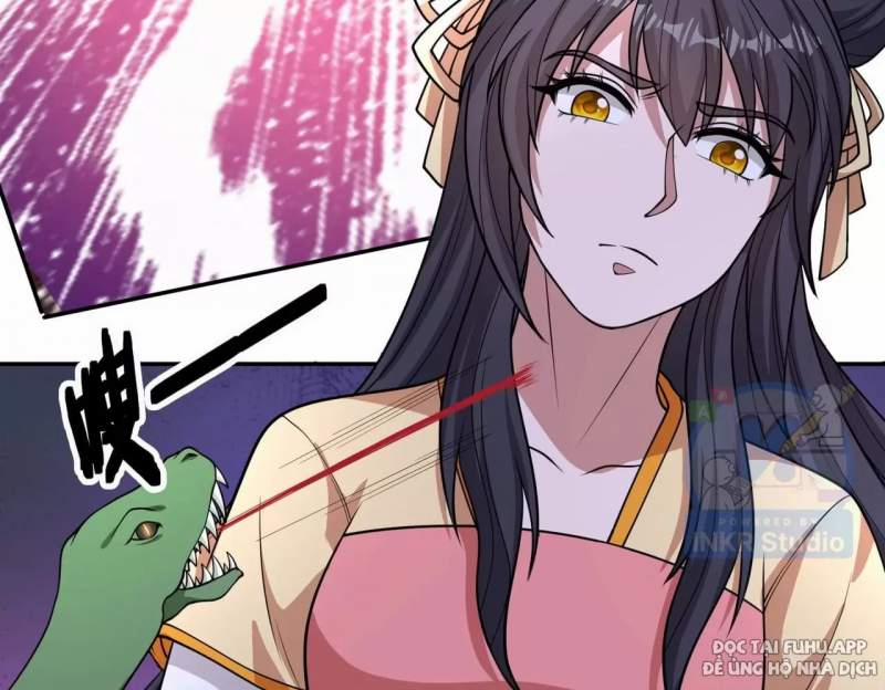 Thiên Uyên Trở Về: Ta Chính Là Thiên Tai 3 trang 60