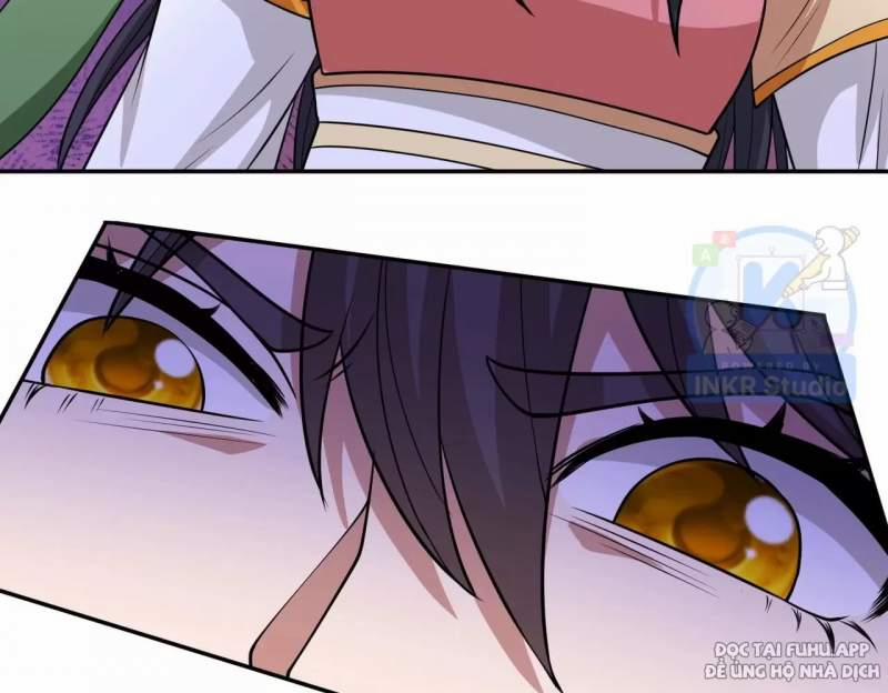 Thiên Uyên Trở Về: Ta Chính Là Thiên Tai 3 trang 61